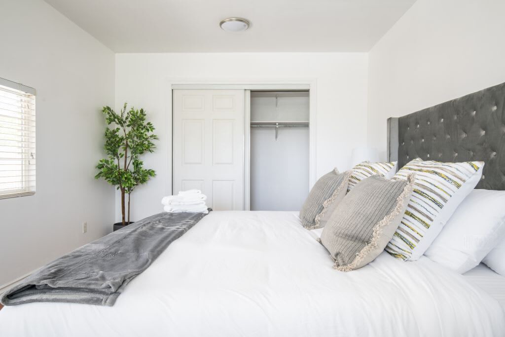 Photo of Bedroom in South San Gabriel