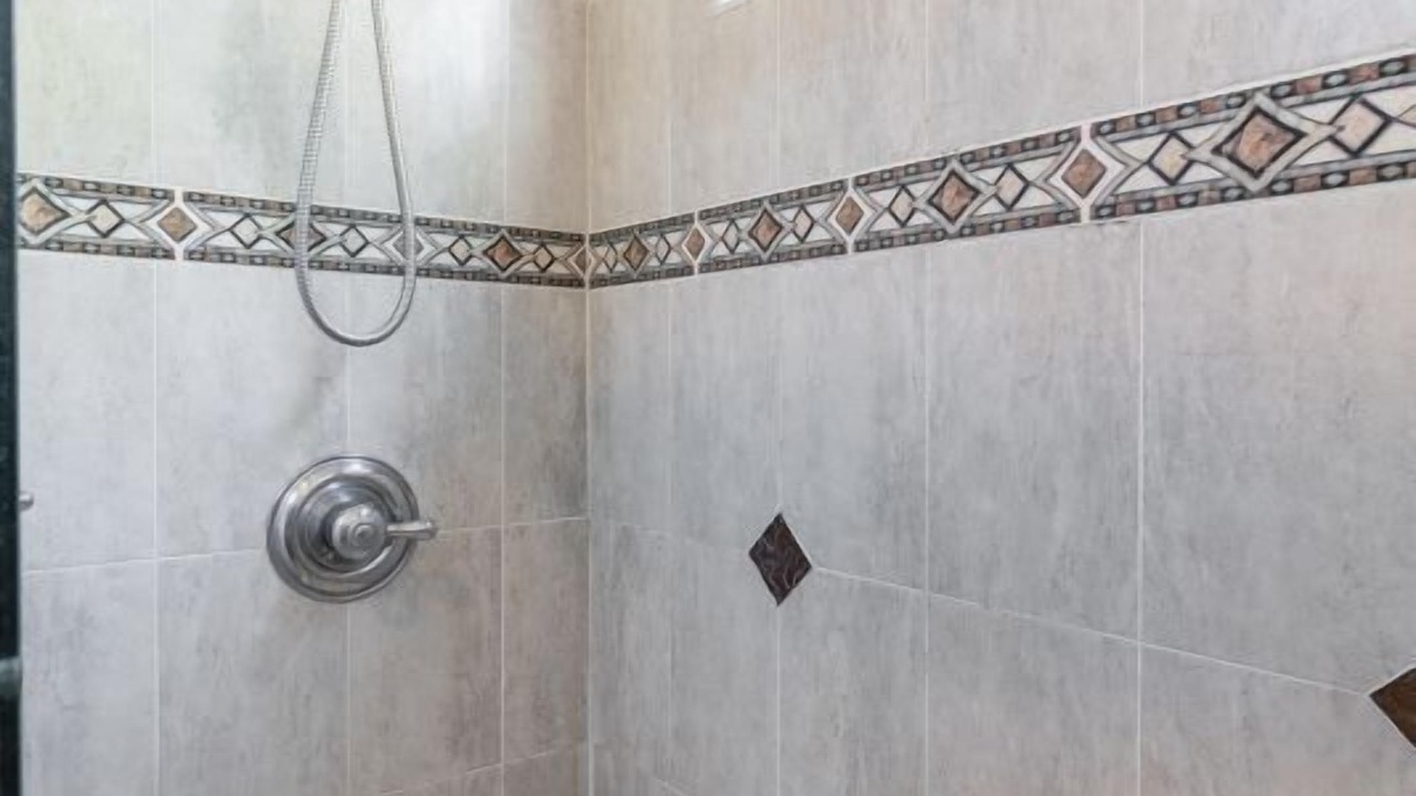 Photo of Bathroom in South San Gabriel