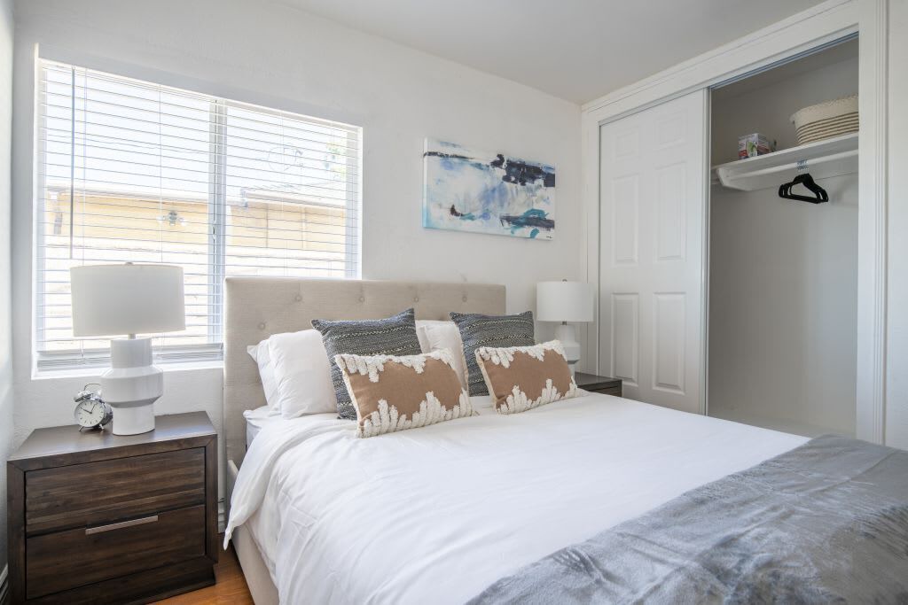 Photo of Bedroom in South San Gabriel