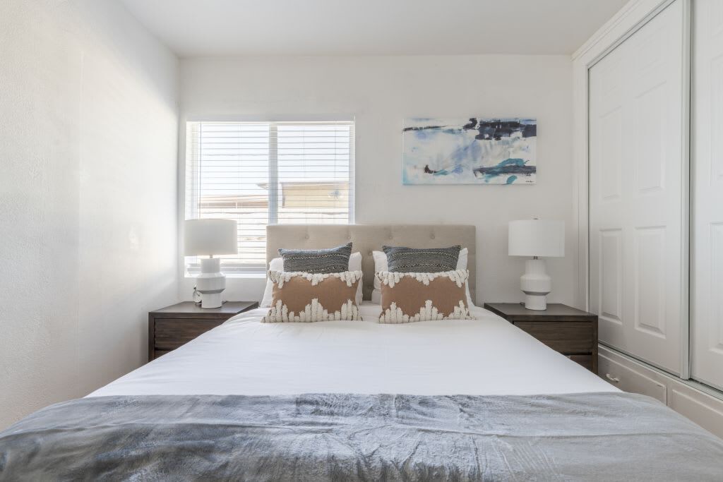 Photo of Bedroom in South San Gabriel