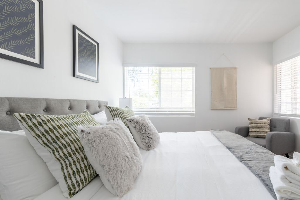 Photo of Bedroom in South San Gabriel