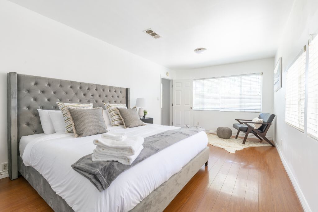 Photo of Bedroom in South San Gabriel