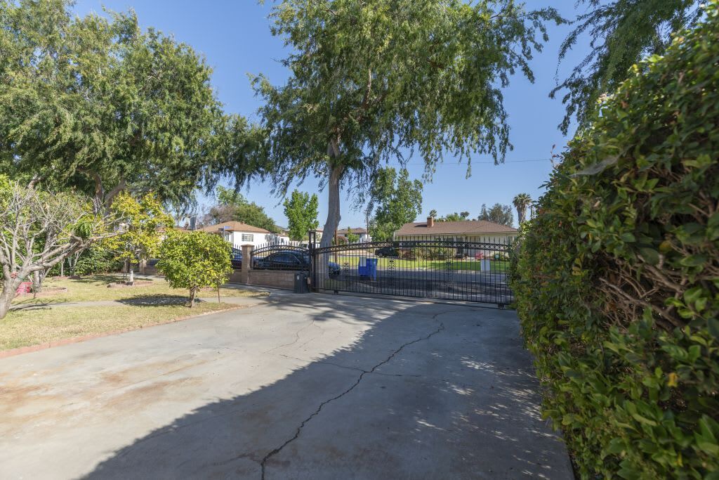 Photo of Outdoor in South San Gabriel