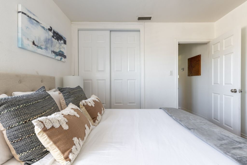Photo of Bedroom in South San Gabriel