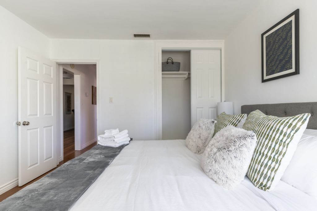 Photo of Bedroom in South San Gabriel