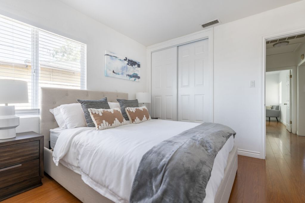Photo of Bedroom in South San Gabriel