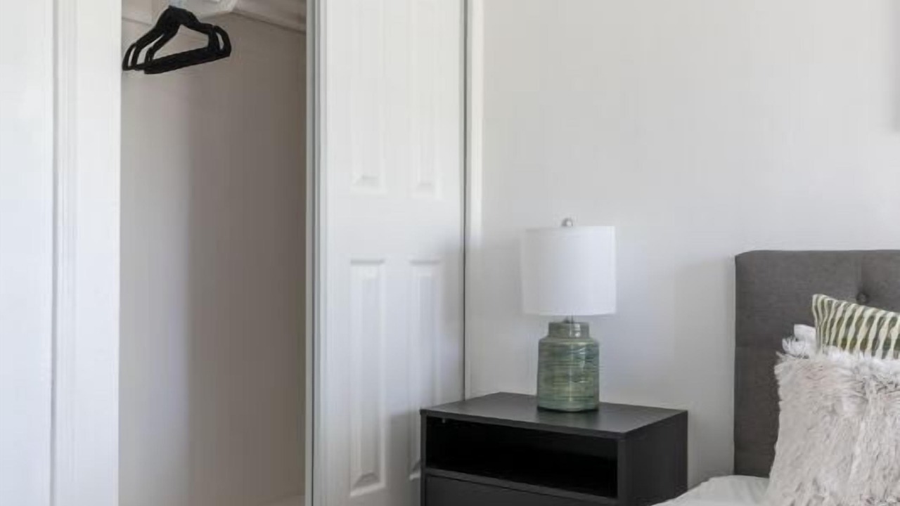 Photo of Bedroom in South San Gabriel
