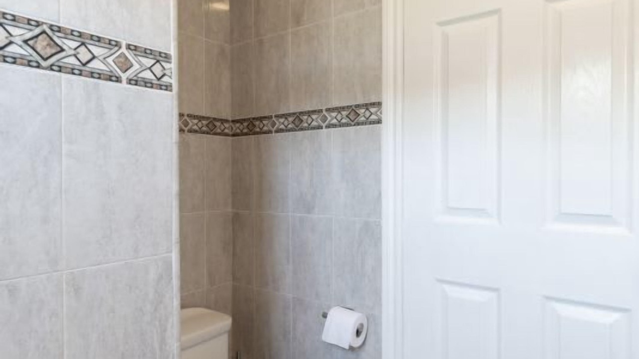 Photo of Bathroom in South San Gabriel
