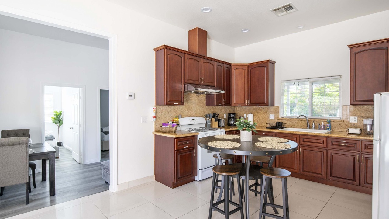Photo of Kitchen in South San Gabriel