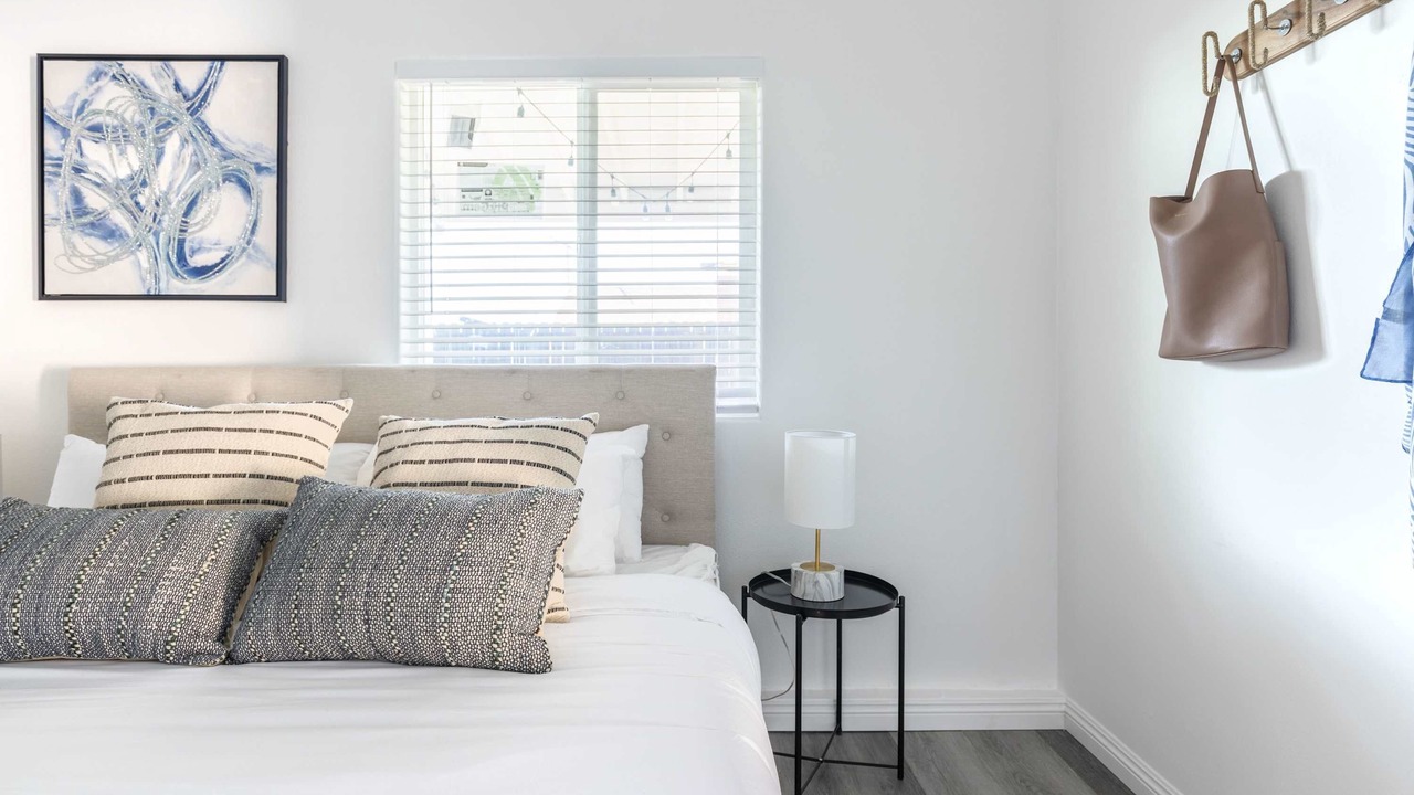 Photo of Bedroom in South San Gabriel
