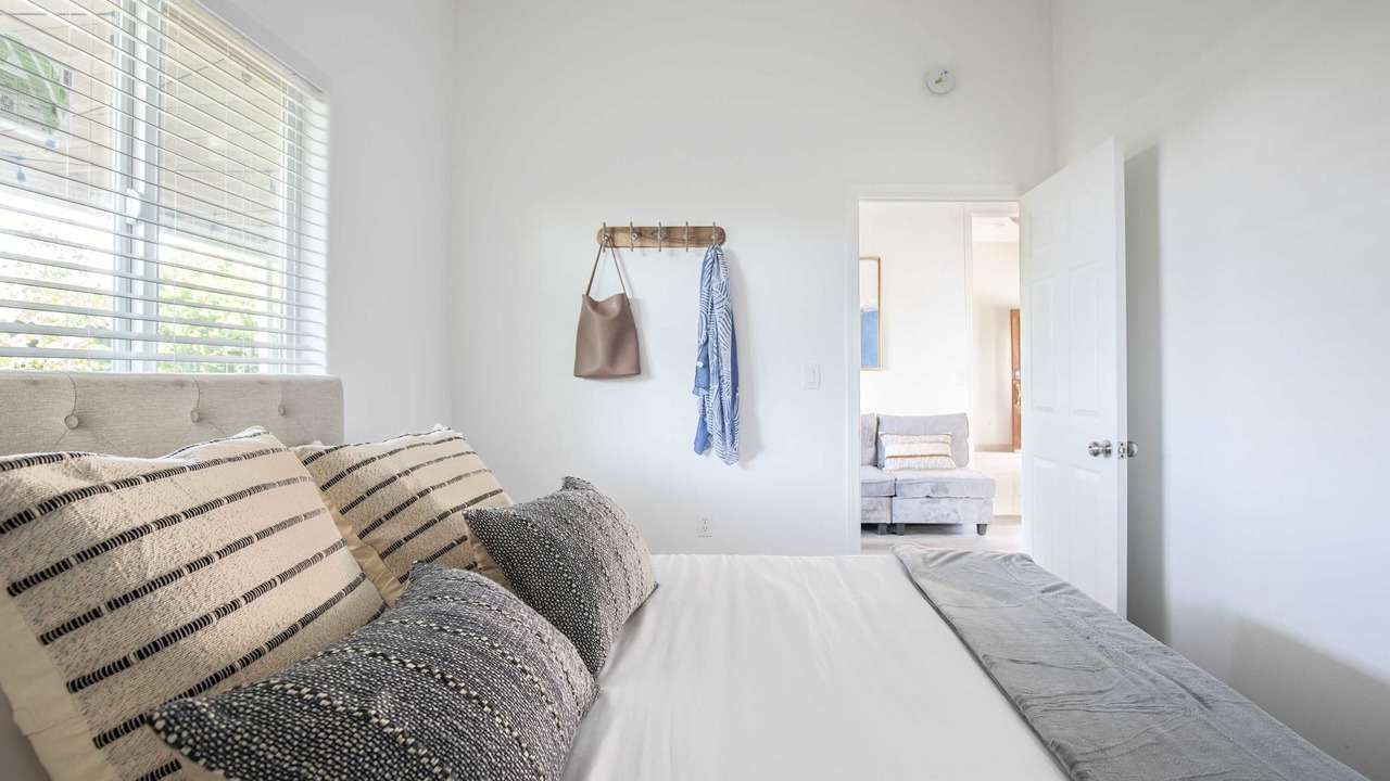 Photo of Bedroom in South San Gabriel