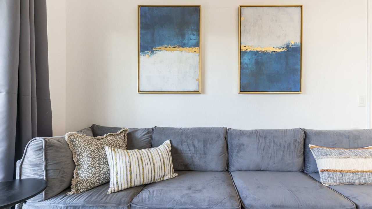 Photo of Livingroom in South San Gabriel