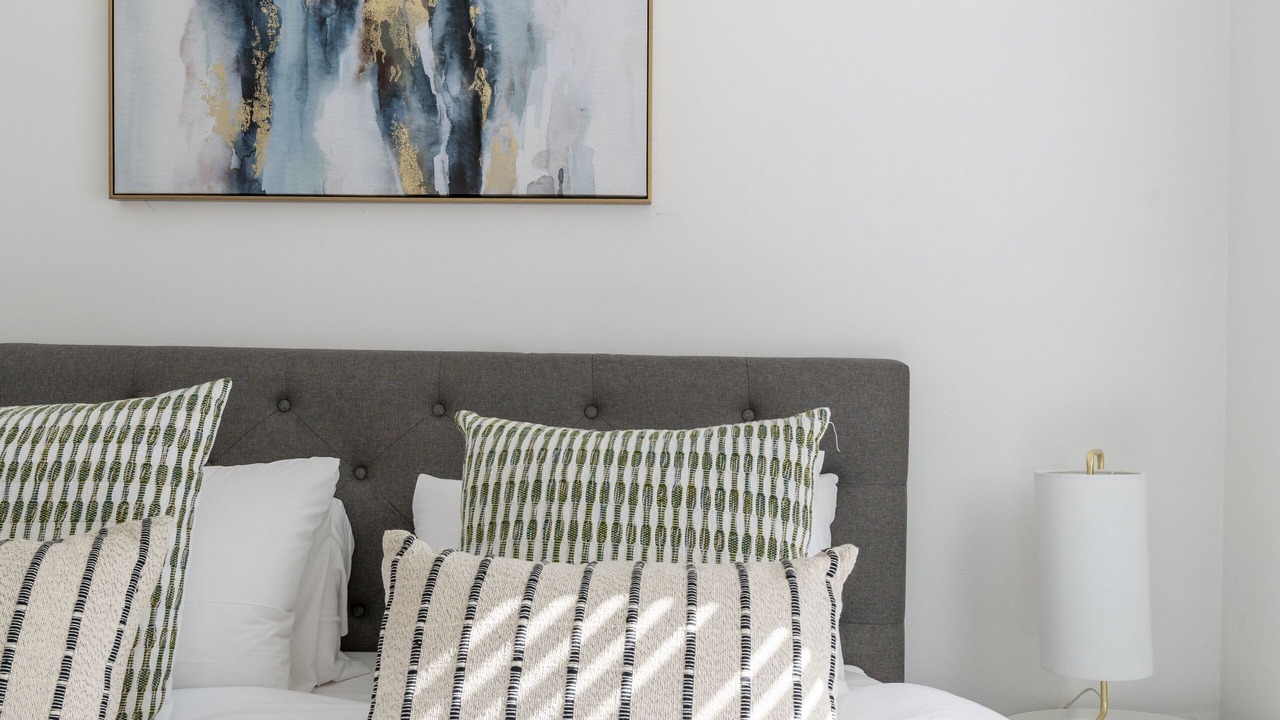 Photo of Bedroom in South San Gabriel
