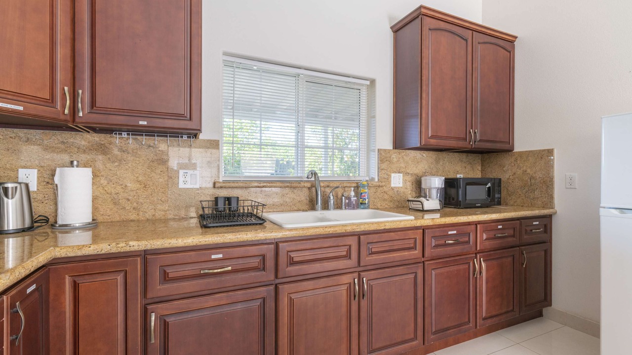 Photo of Kitchen in South San Gabriel
