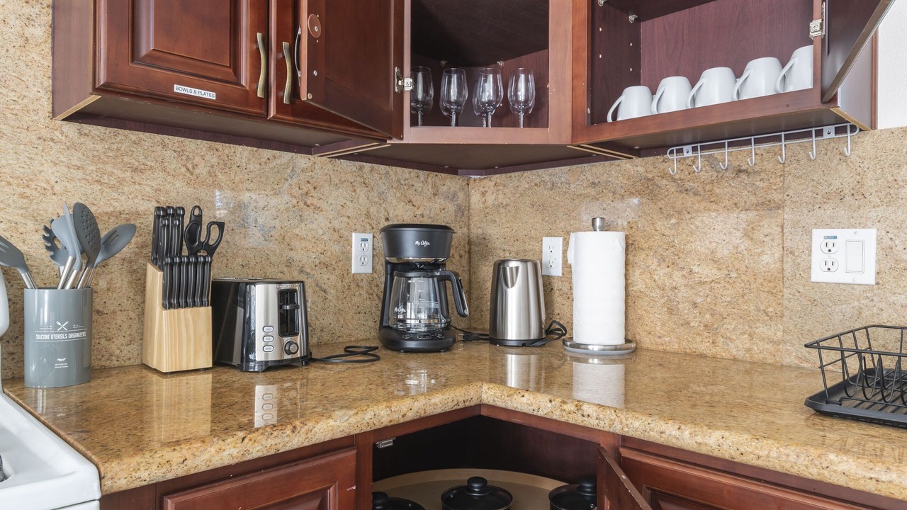 Photo of Kitchen in South San Gabriel