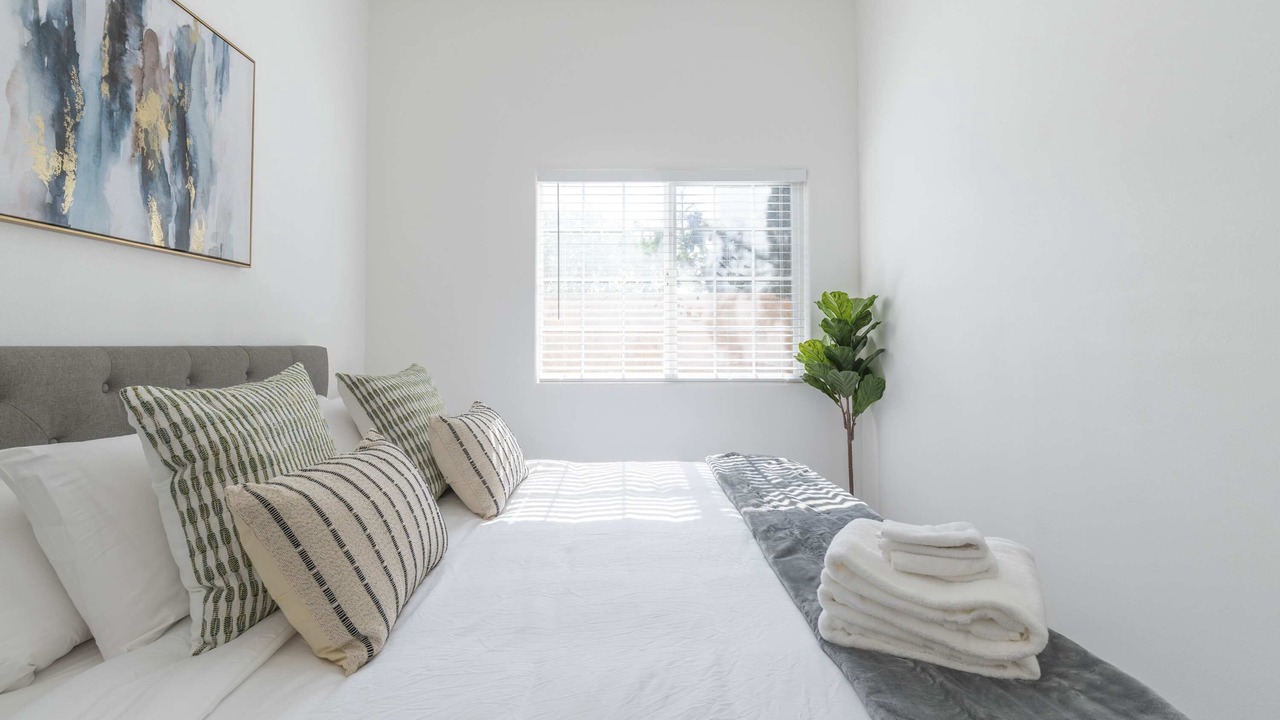 Photo of Bedroom in South San Gabriel