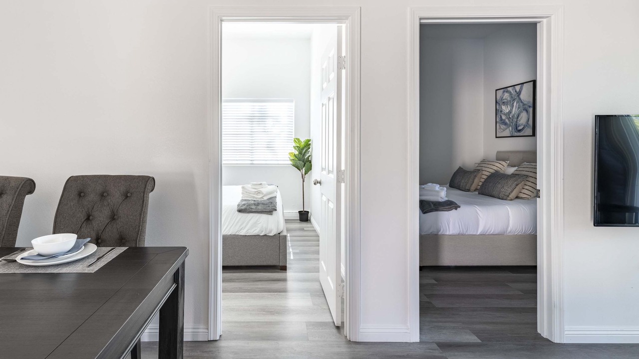 Photo of Bedroom in South San Gabriel