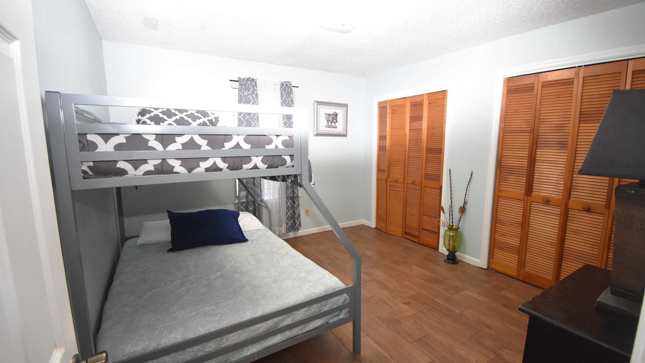 Photo of Bedroom in St. Marys