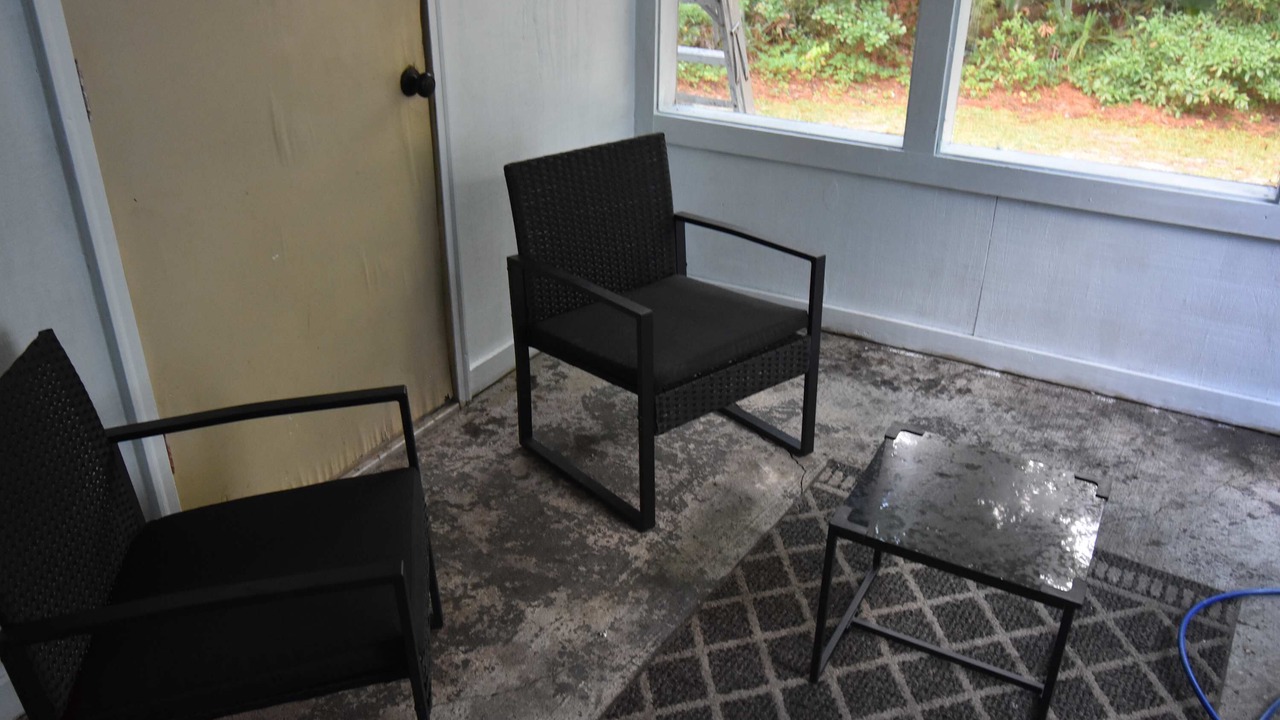 Photo of Patio Balcony in St. Marys