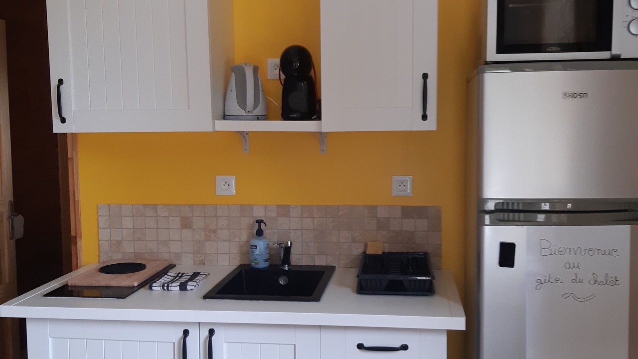 Photo of Kitchen in Seuzey
