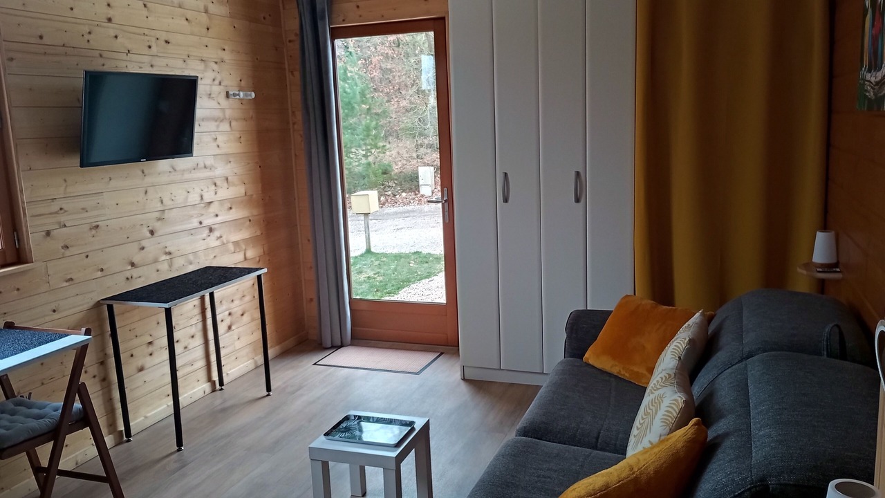 Photo of Livingroom in Seuzey
