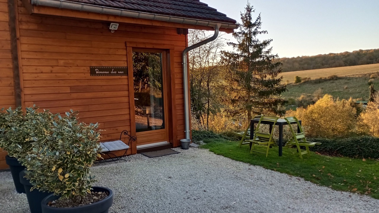 Photo of Patio Balcony in Seuzey