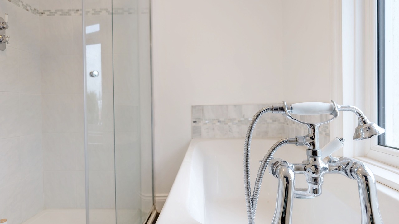 Photo of Bathroom in Ford