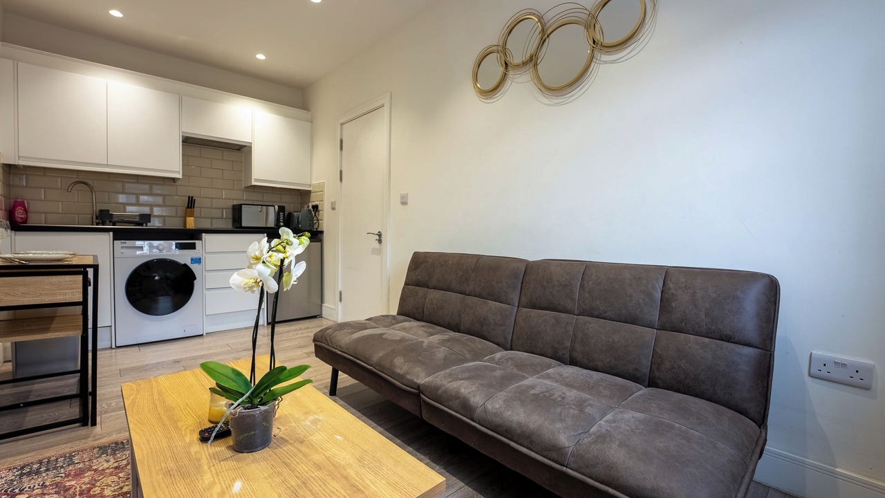 Photo of Livingroom in Westminster