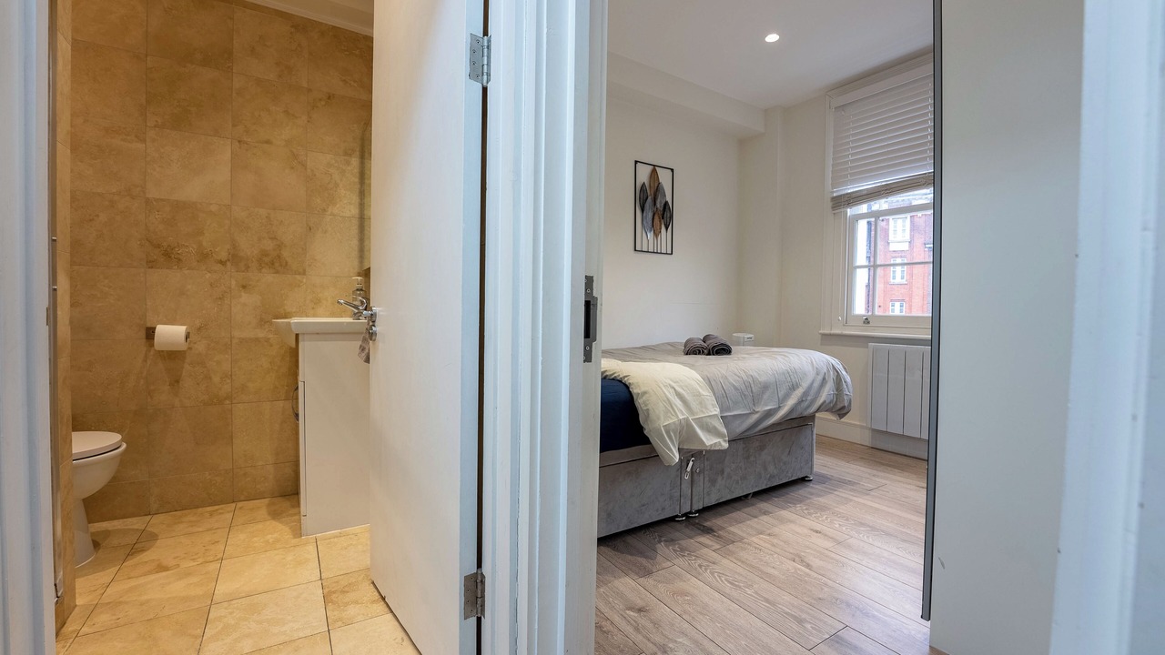 Photo of Bathroom in Westminster