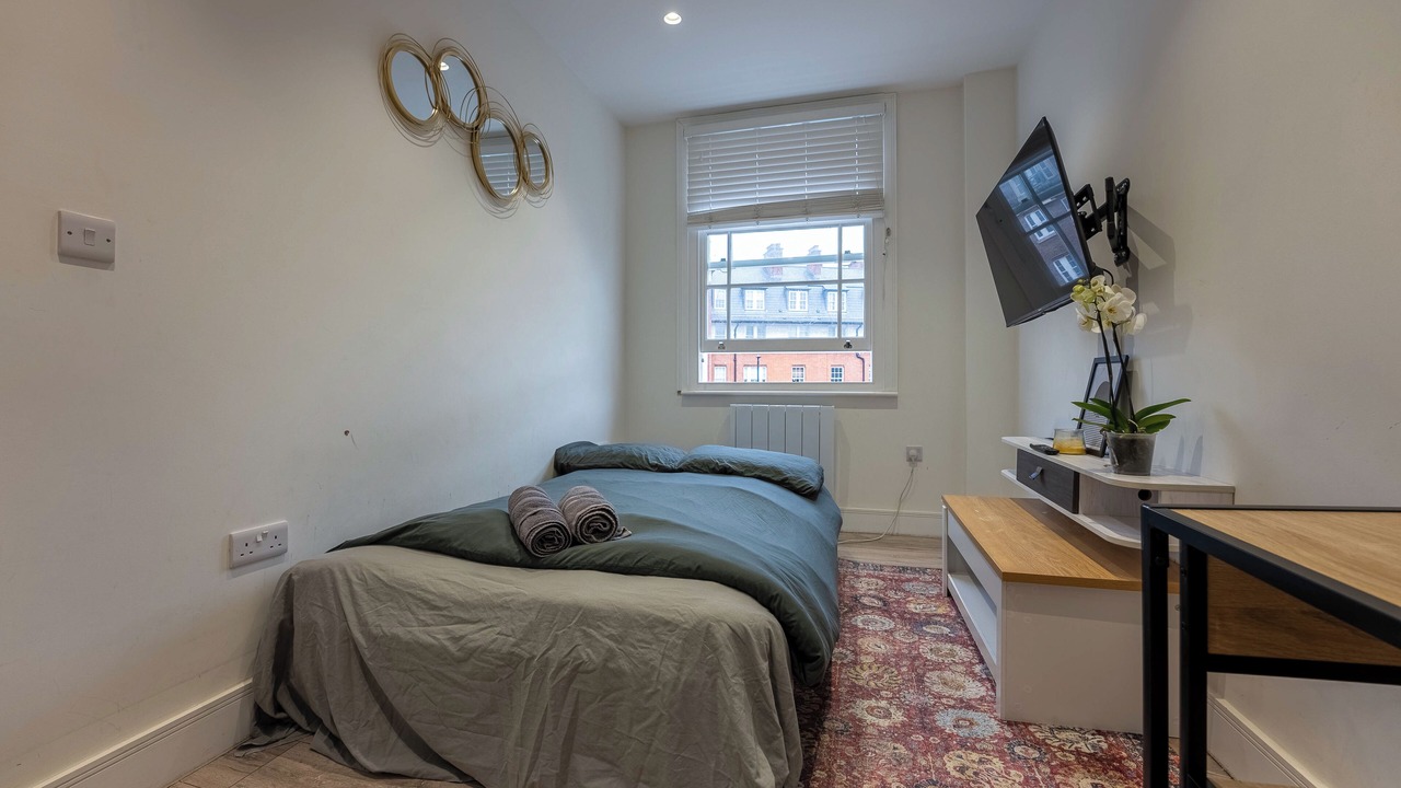 Photo of Bedroom in Westminster