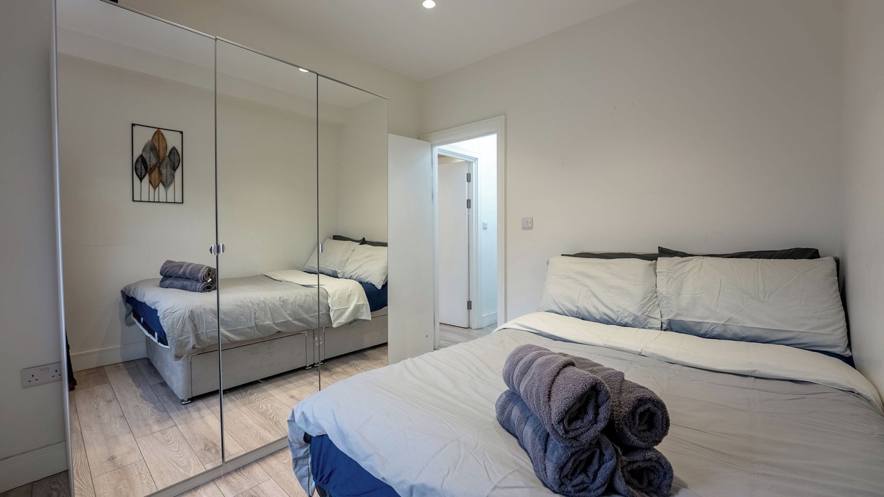 Photo of Bedroom in Westminster