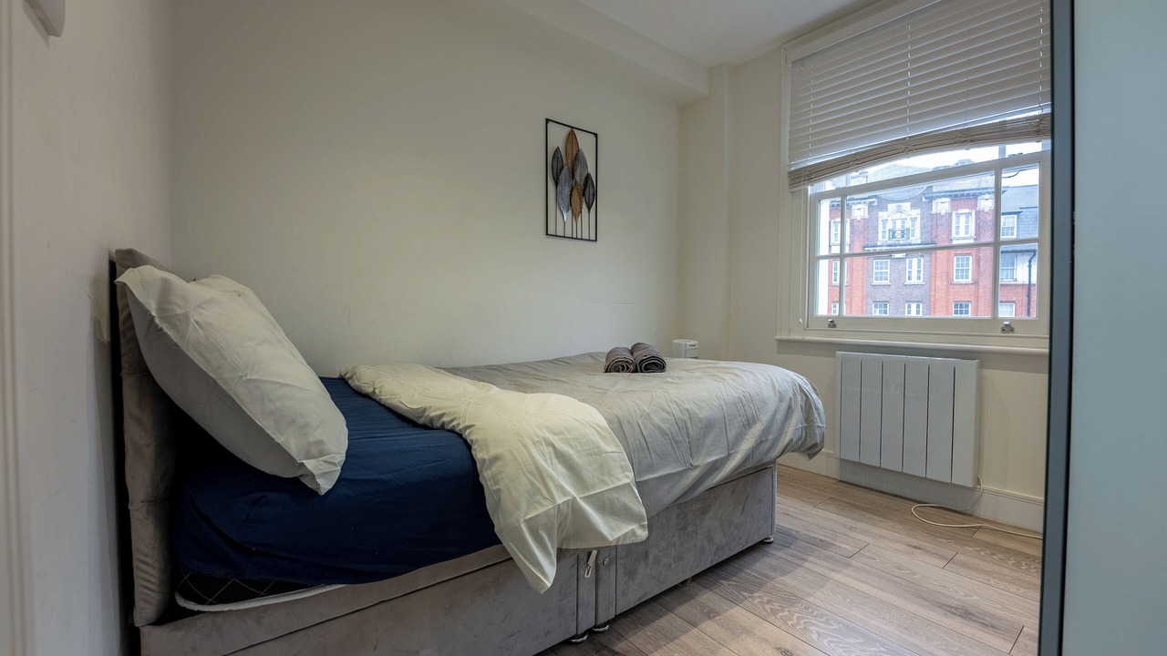 Photo of Bedroom in Westminster