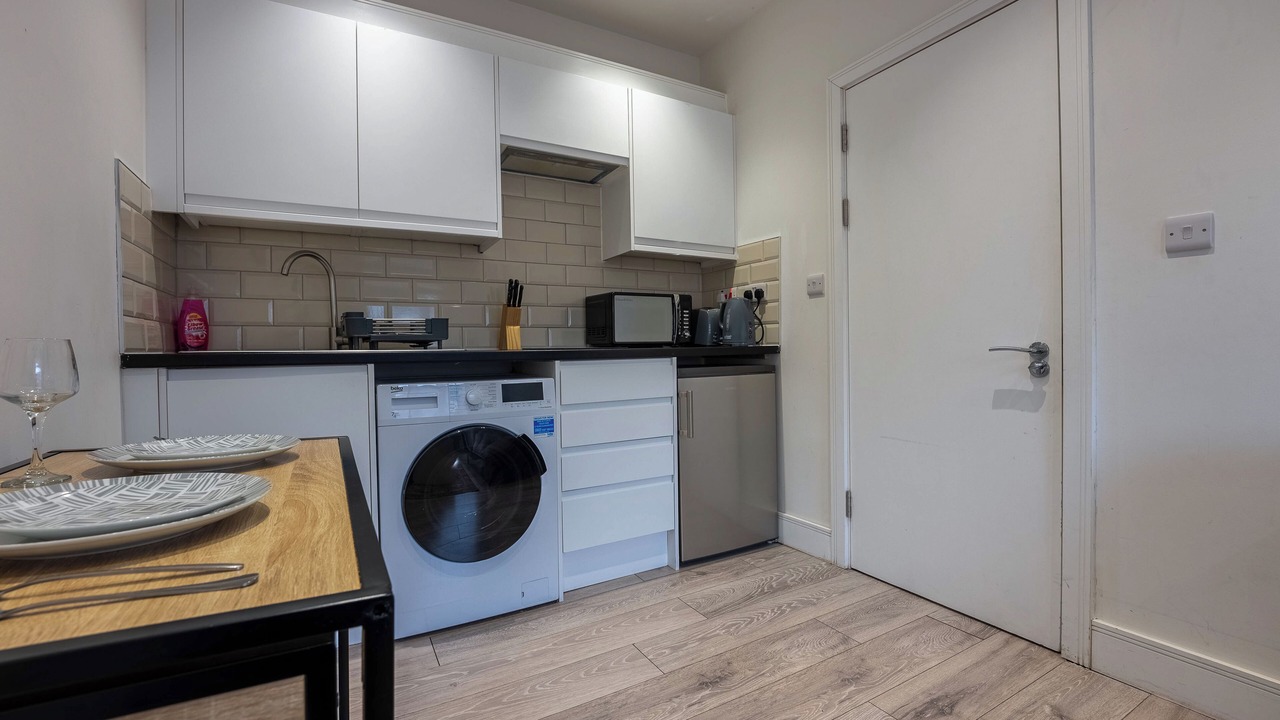 Photo of Kitchen in Westminster