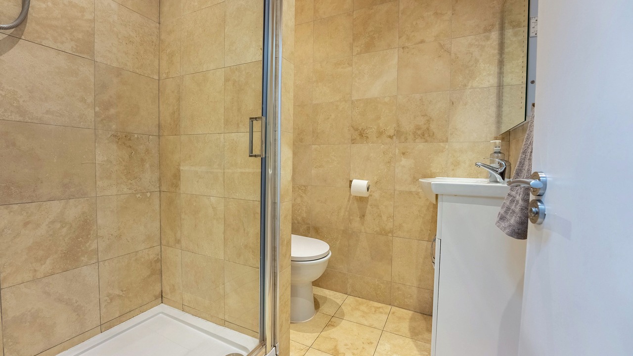 Photo of Bathroom in Westminster