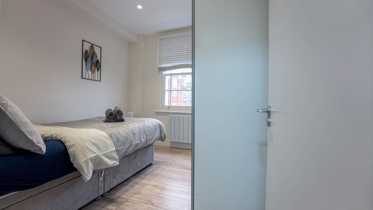 Photo of Bedroom in Westminster