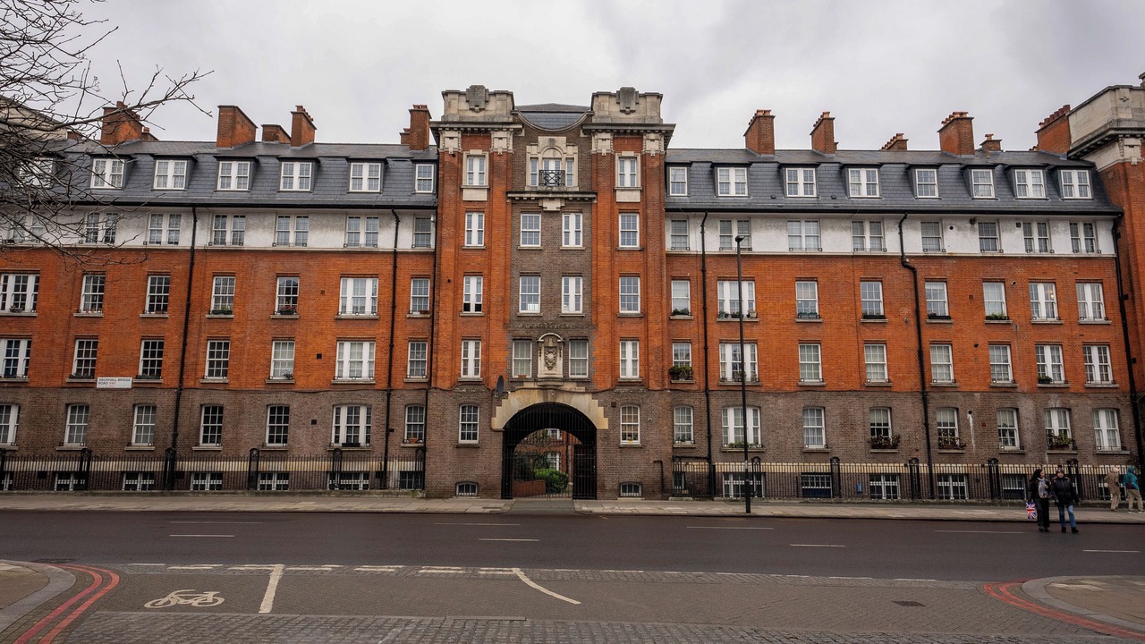 Photo of Outdoor in Westminster