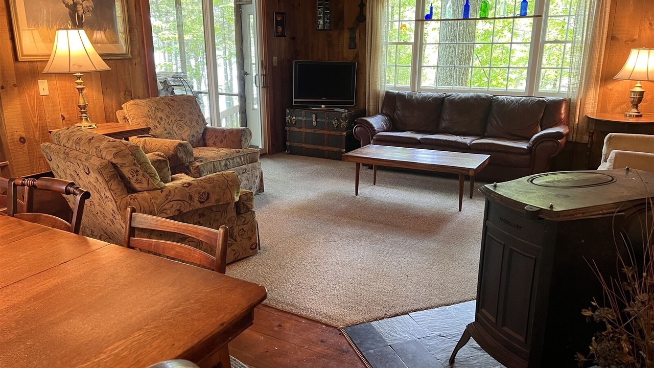Photo of Livingroom in Jefferson