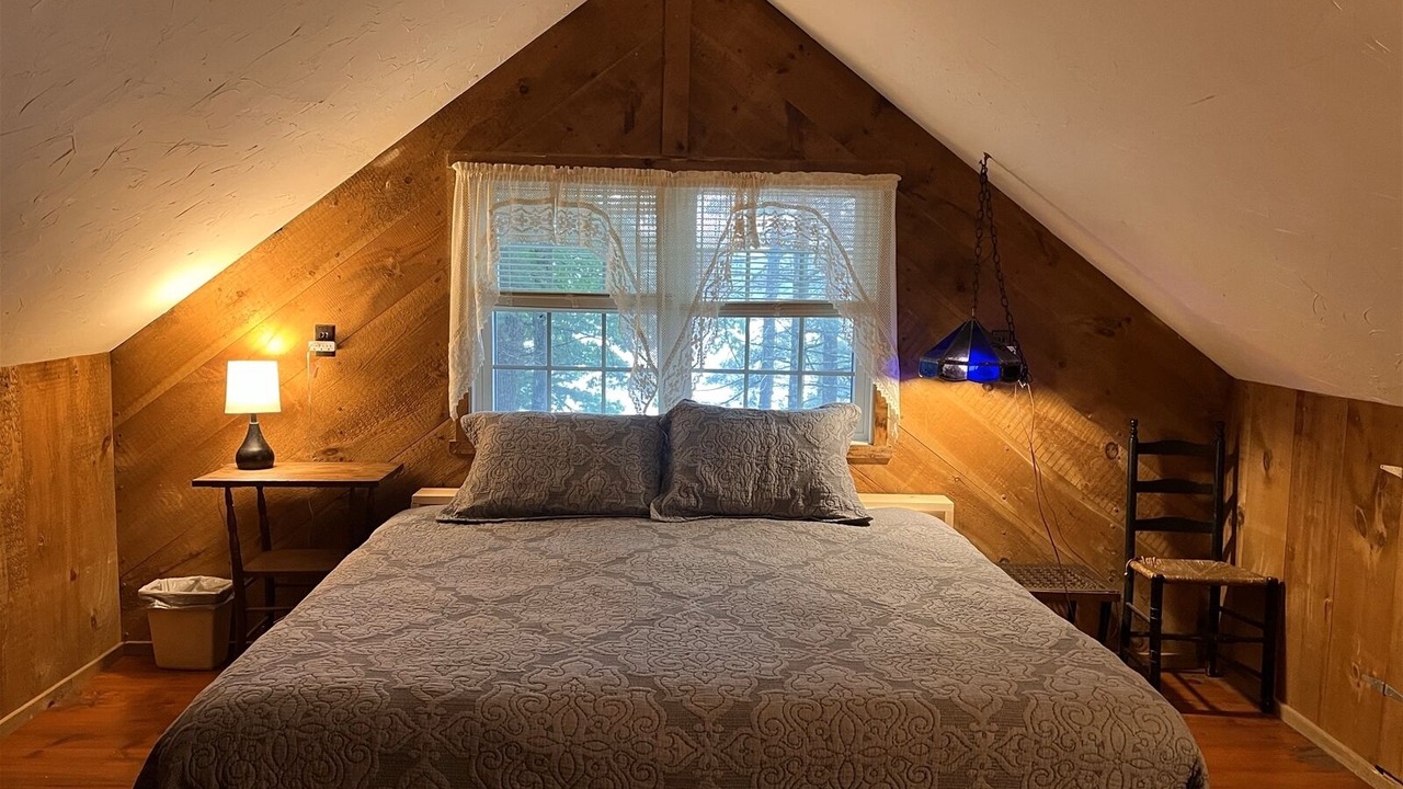 Photo of Bedroom in Jefferson