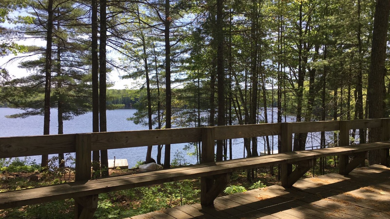 Photo of Outdoor in Jefferson