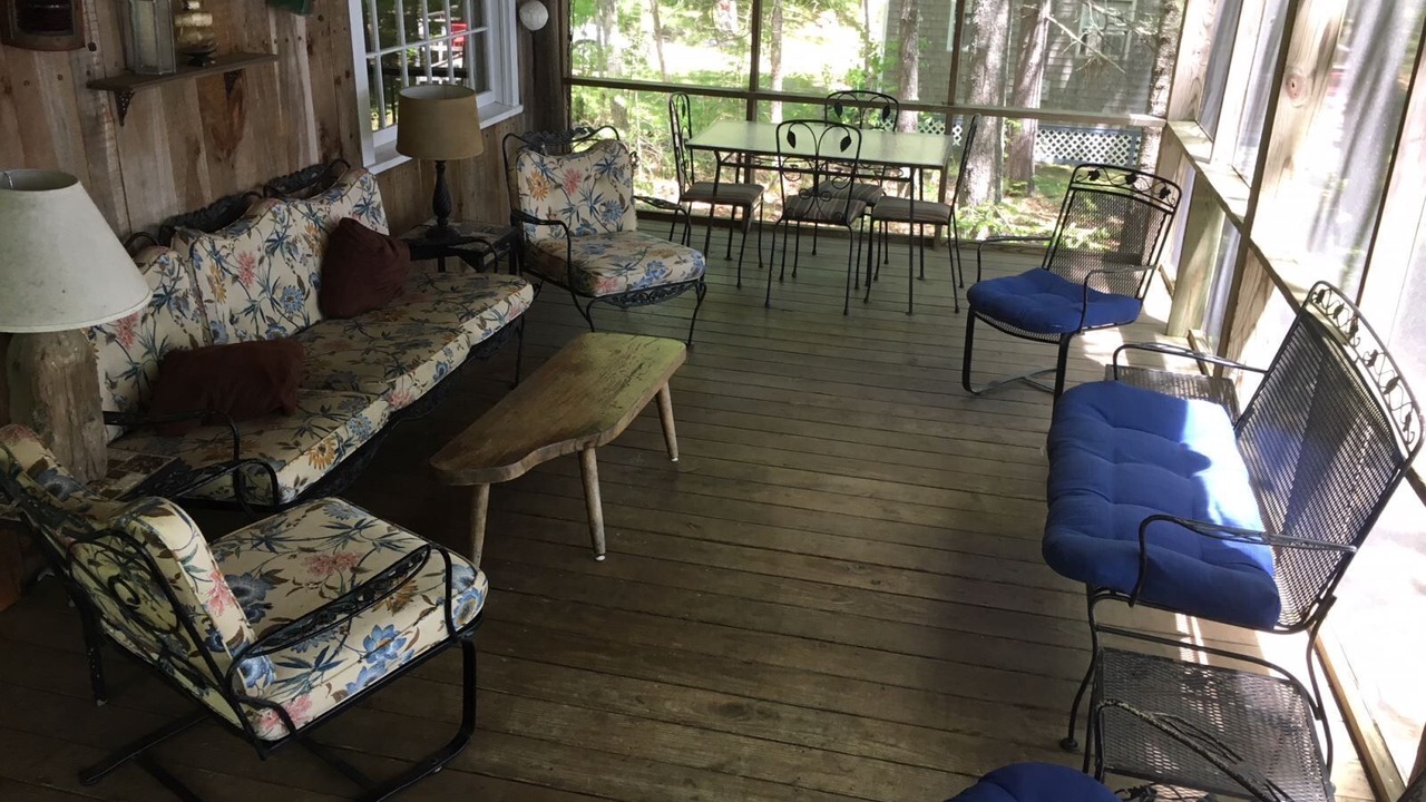 Photo of Livingroom in Jefferson