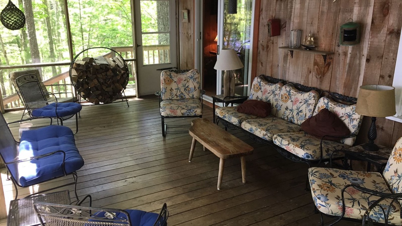 Photo of Livingroom in Jefferson