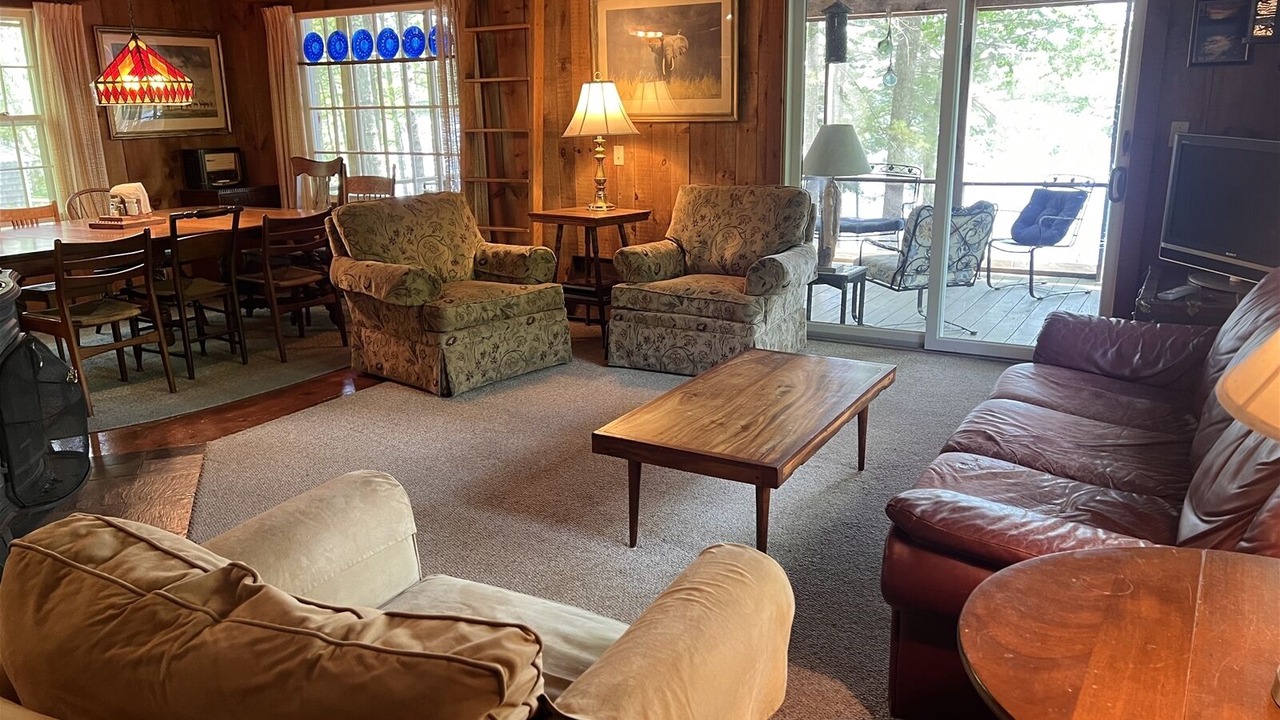 Photo of Livingroom in Jefferson