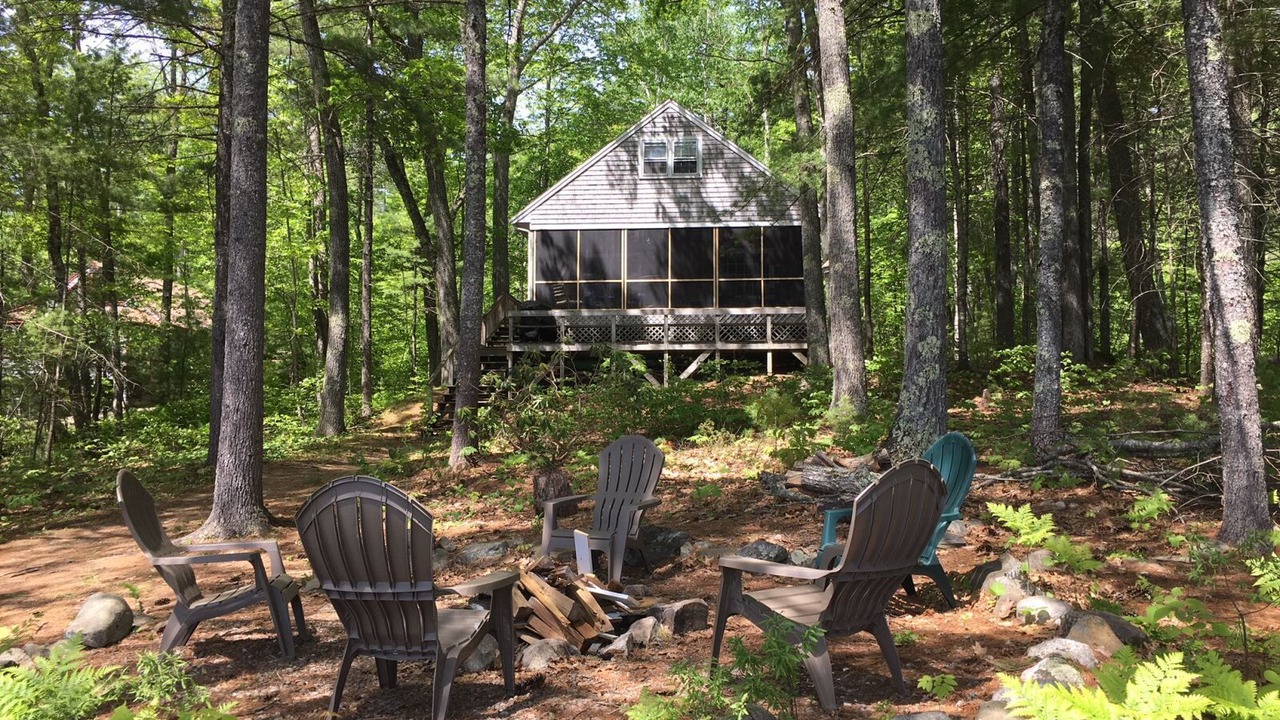 Photo of Patio Balcony in Jefferson