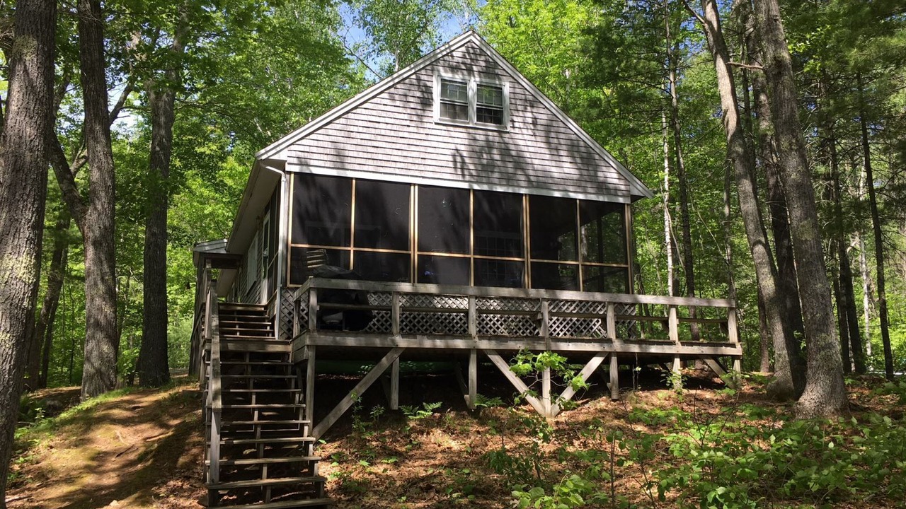 Photo of Outdoor in Jefferson