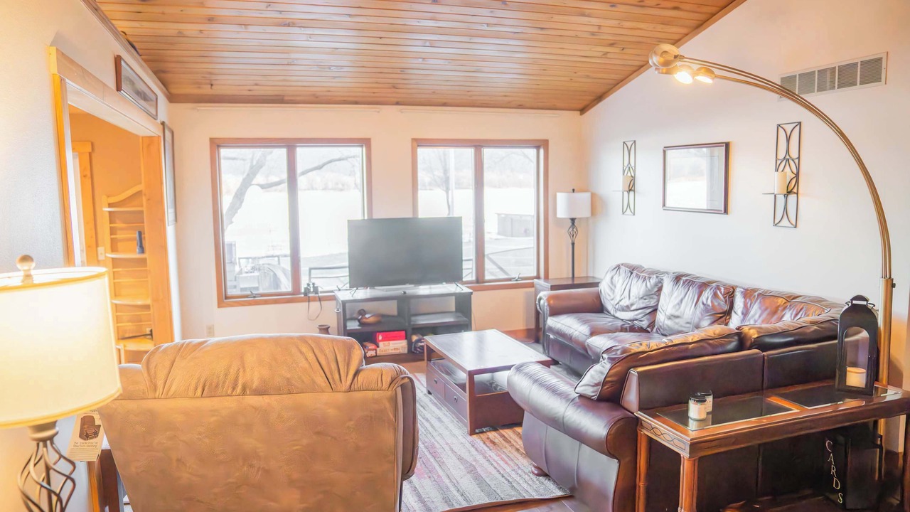 Photo of Bedroom in Wabasha