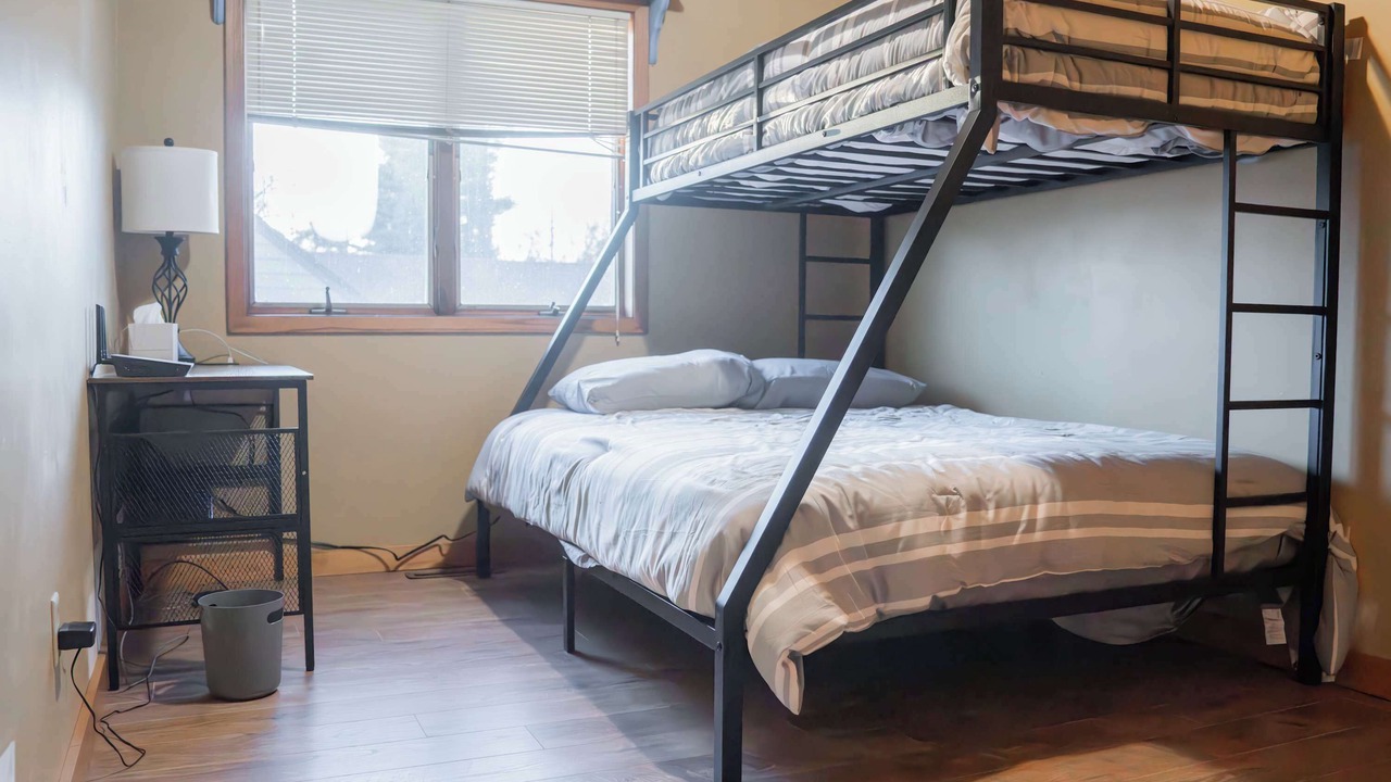Photo of Bedroom in Wabasha