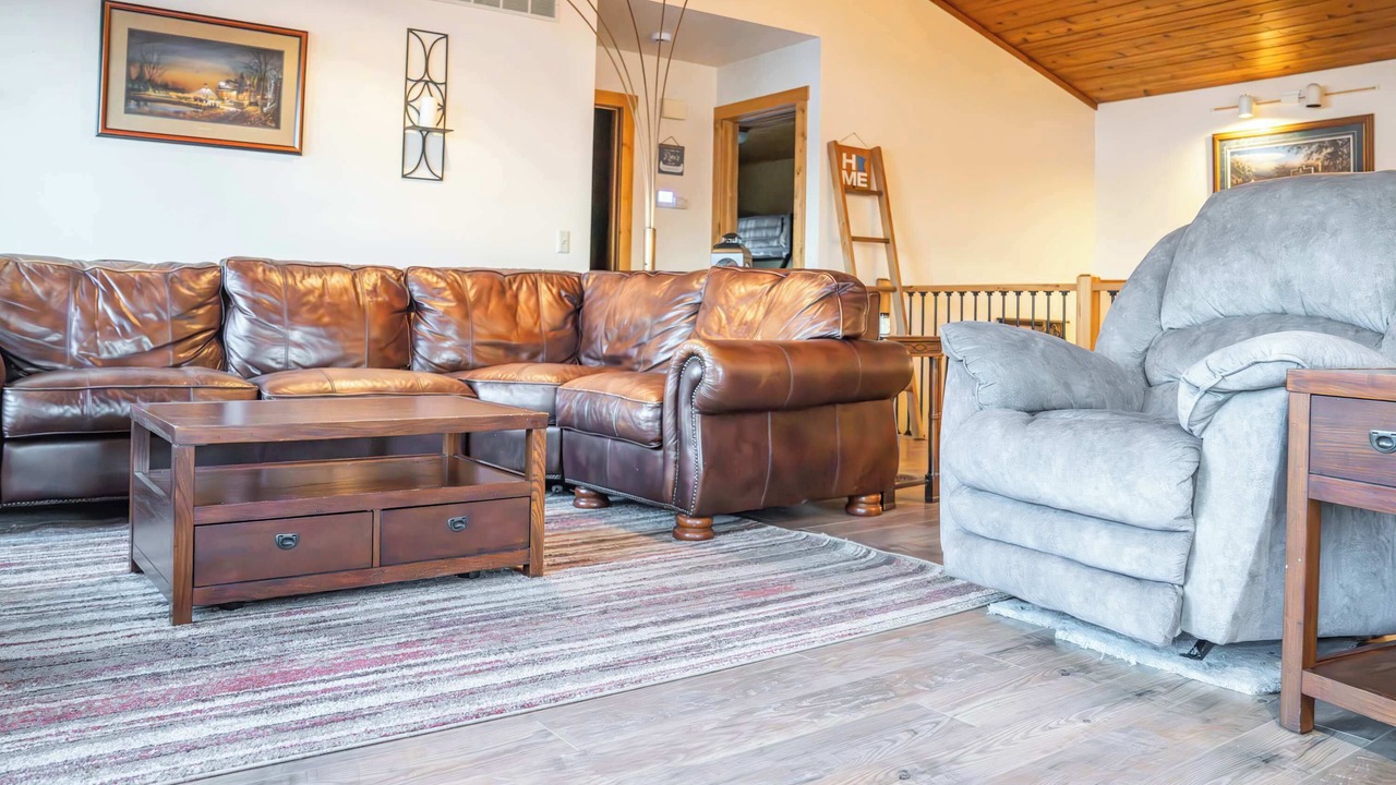 Photo of Livingroom in Wabasha