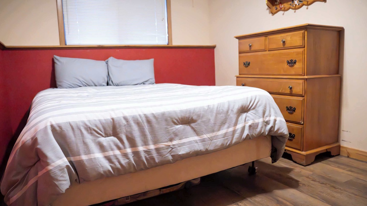 Photo of Bedroom in Wabasha