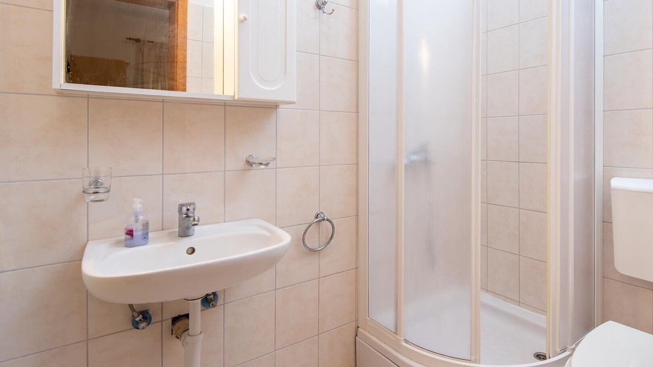 Photo of Bathroom in Loviste