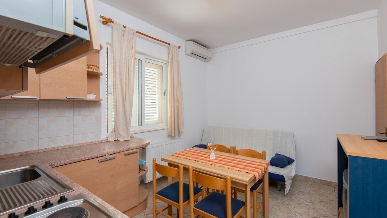 Photo of Kitchen in Loviste